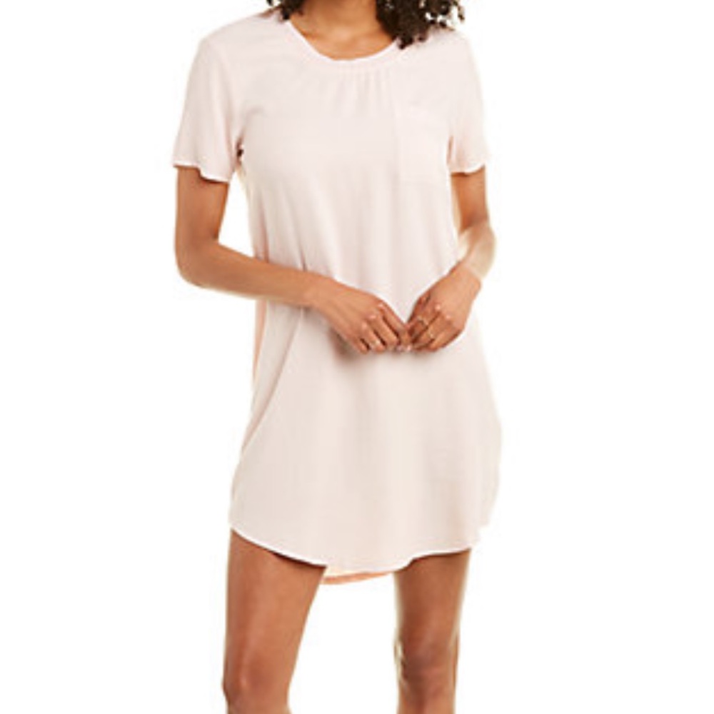 Splendid Shift Dress